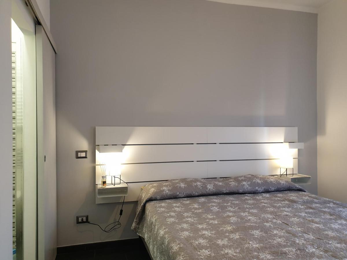 San Lorenzo Accomodation Rome Buitenkant foto