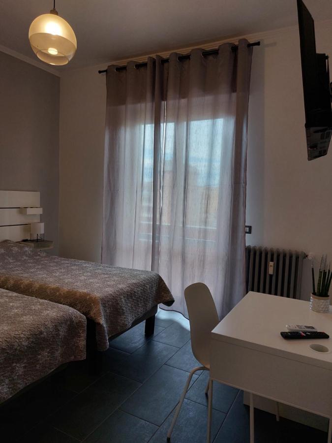 San Lorenzo Accomodation Rome Buitenkant foto